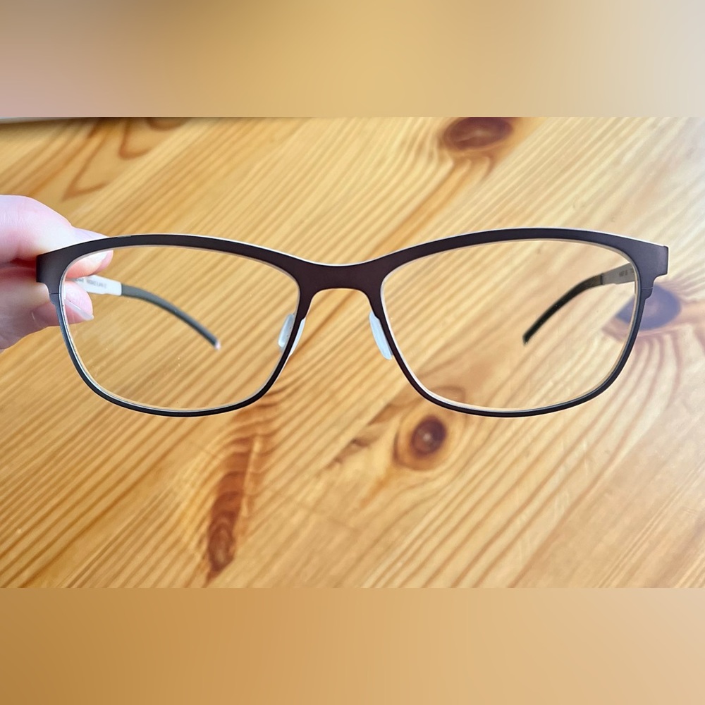 Ørgreen Eye Glass